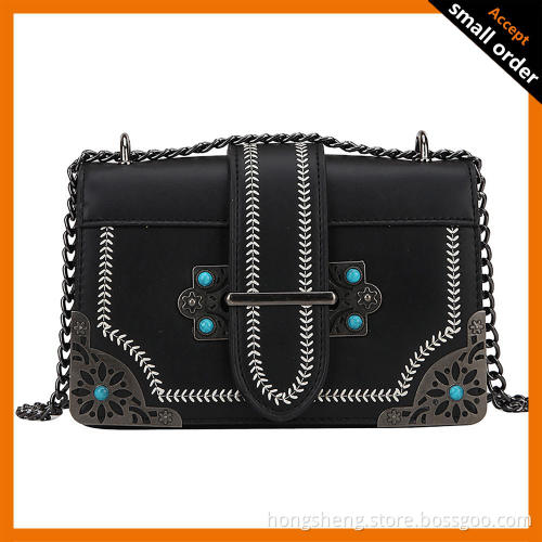 Messenger Bags